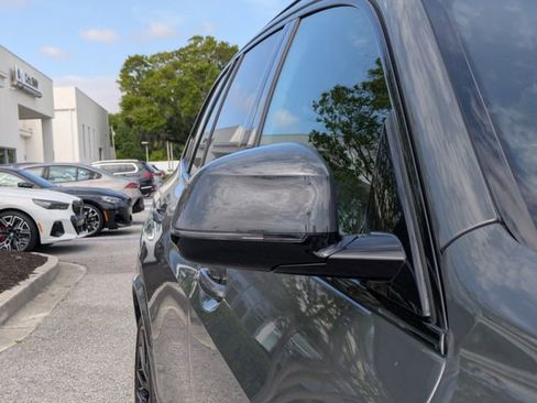 New 2026 BMW X5 xDrive40i w/ M Sport Package image 13