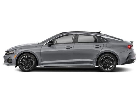 Used 2022 Kia K5 GT-Line w/ GT-Line Awd Premium Package image 3