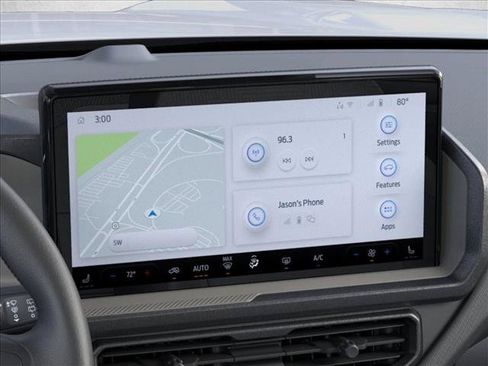 New 2025 Ford Bronco Sport Big Bend AWD/4WD image 14