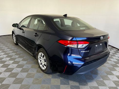 Used 2024 Toyota Corolla LE image 7