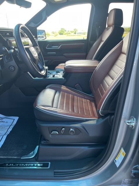 Certified 2026 GMC Sierra 1500 Denali Ultimate AWD/4WD image 12