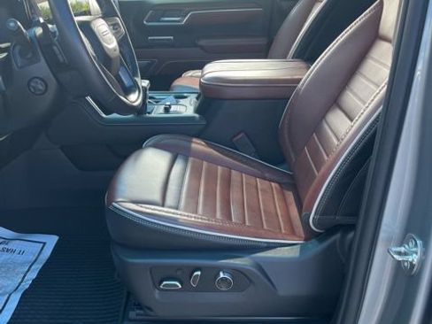 Certified 2026 GMC Sierra 1500 Denali Ultimate AWD/4WD image 12