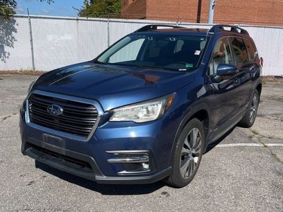 Used 2021 Subaru Ascent Limited w/ Technology Package
