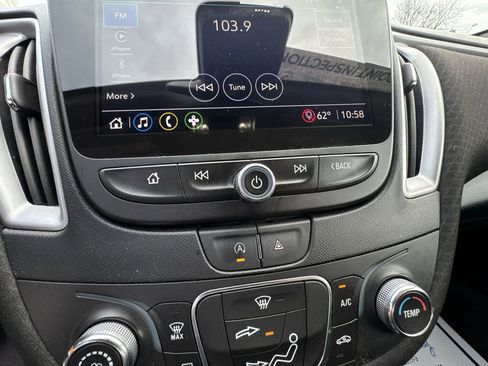 Used 2024 Chevrolet Malibu LS image 17