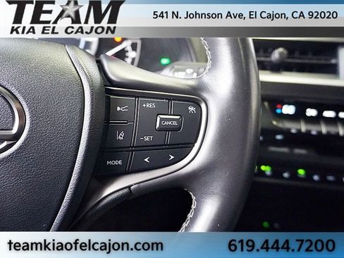 Used 2021 Lexus UX 250h w/ Premium Package image 37