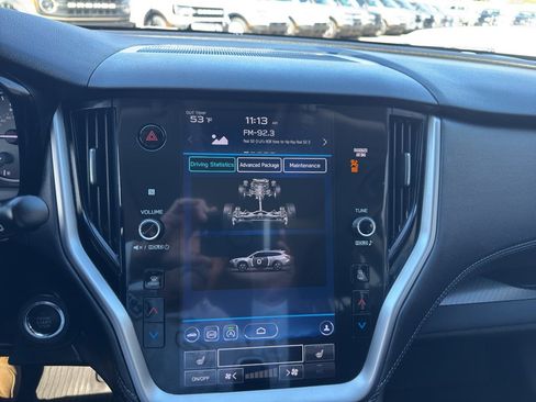 Used 2022 Subaru Outback Premium image 13