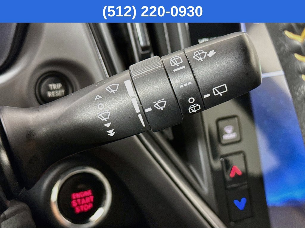 Used 2024 Subaru Crosstrek 2.5i Sport w/ Crosstrek Mirror Package AWD/4WD image 14