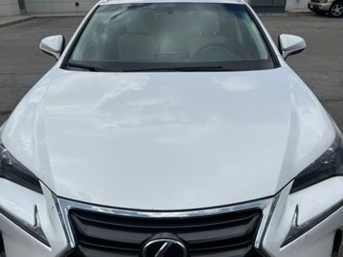 Used 2016 Lexus NX 200t FWD image 5