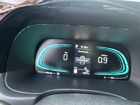 Used 2025 Hyundai Palisade SEL image 16