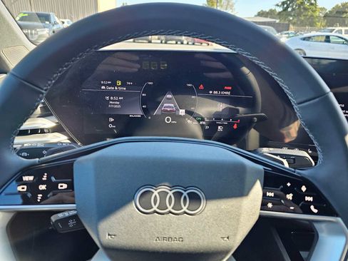 New 2025 Audi A5 2.0T Premium image 23