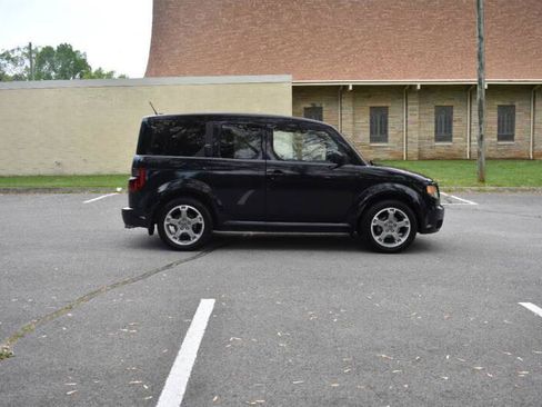Used 2007 Honda Element SC image 8