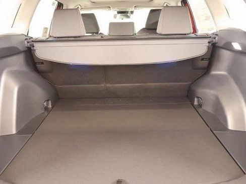 New 2025 Toyota RAV4 XLE image 26