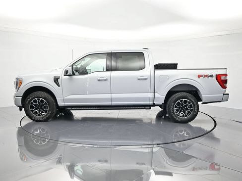 Certified 2021 Ford F150 Lariat AWD/4WD image 8
