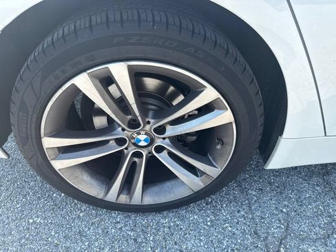 Used 2018 BMW 430i Gran Coupe xDrive AWD/4WD image 7
