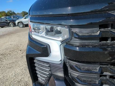 New 2026 Chevrolet Silverado 1500 RST w/ All Star Edition Plus RWD image 10