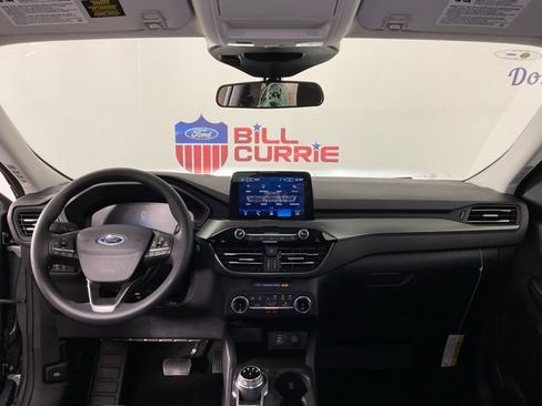 New 2025 Ford Escape Active image 18