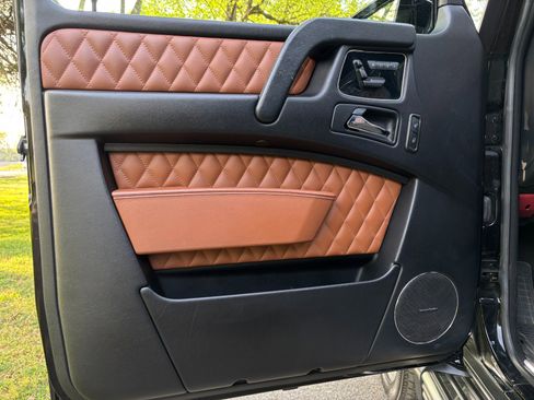 Used 2017 Mercedes-Benz G 63 AMG 4MATIC image 52