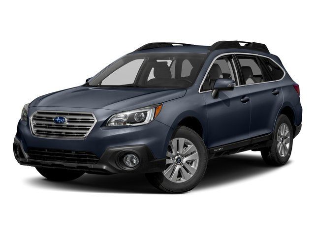 Used 2017 Subaru Outback 2.5i Premium AWD/4WD image 1