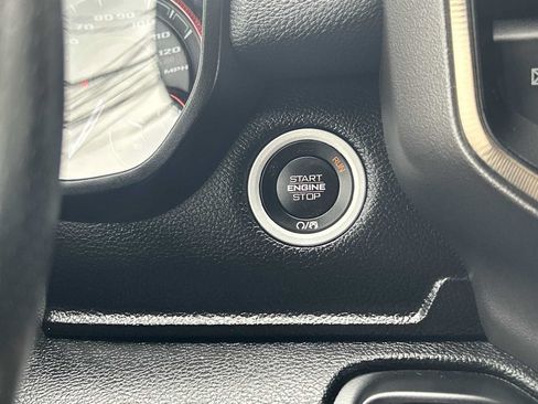 Used 2020 RAM 1500 Rebel w/ Rebel Level 1 Equipment Group AWD/4WD image 18