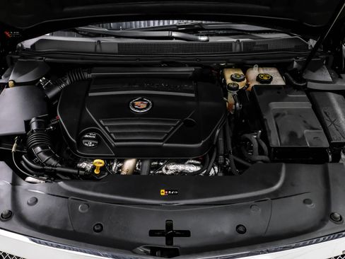 Used 2014 Cadillac XTS Vsport Premium AWD/4WD image 74