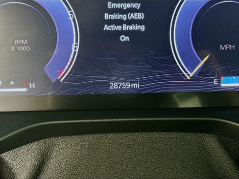 Used 2023 Jeep Grand Cherokee L Limited w/ Trailer Tow Group (B) image 18