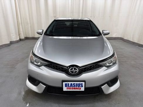 Used 2016 Scion iM FWD image 8