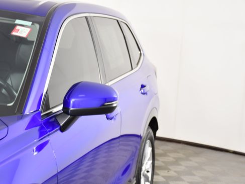 Certified 2024 Honda CR-V EX-L image 13