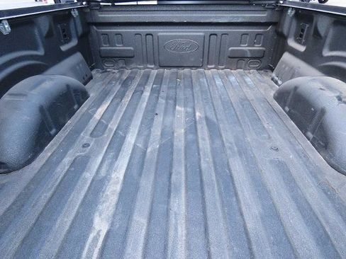 Certified 2025 Ford F150 Platinum w/ Equipment Group 702A High image 36