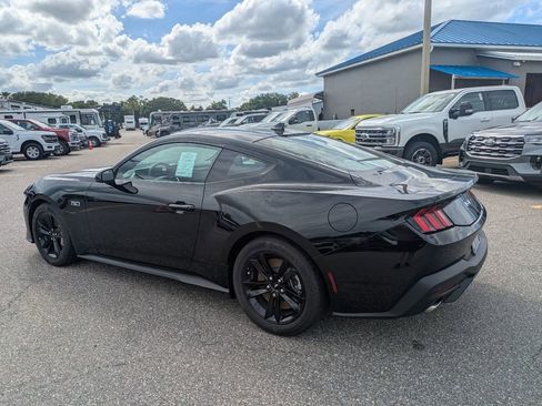 New 2026 Ford Mustang GT RWD image 8