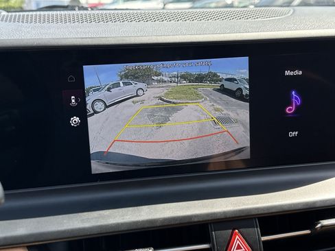 Certified 2024 Kia Seltos EX AWD/4WD image 24