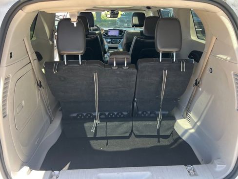Used 2023 Chrysler Pacifica Limited image 17