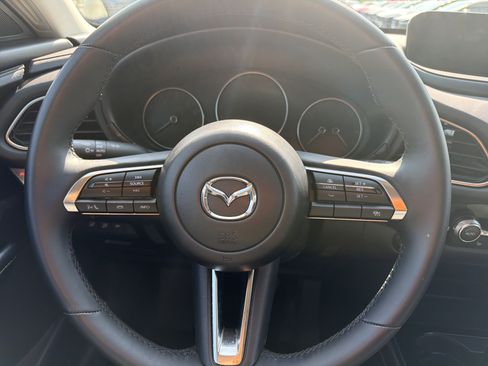 Used 2025 MAZDA CX-30 AWD 2.5 S w/ Preferred Package image 14
