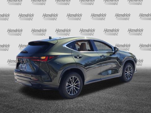 Used 2025 Lexus NX 250 FWD w/ Towing Package (2000 Lbs) image 9