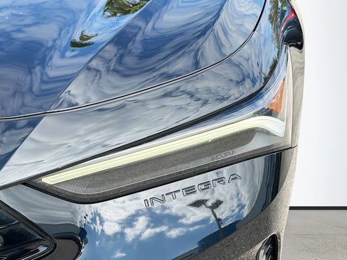 Used 2024 Acura Integra A-Spec image 10