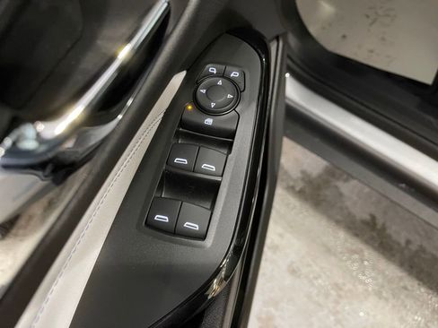 New 2026 Chevrolet Trax LT w/ LT Convenience Package image 10