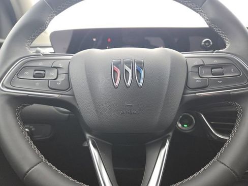 Used 2024 Buick Encore GX Avenir w/ Avenir Convenience Package image 35