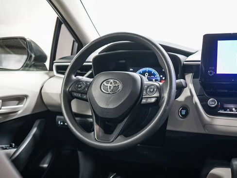 Certified 2026 Toyota Corolla LE w/ LE Premium Package FWD image 16