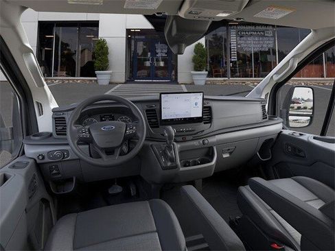New 2025 Ford Transit 150 Low Roof image 30
