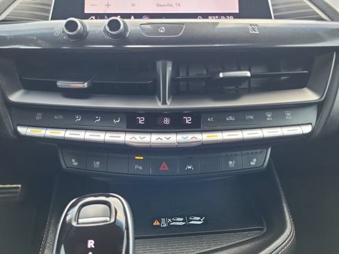 Used 2020 Cadillac CT4 V w/ Climate Package AWD/4WD image 17