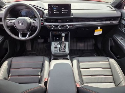New 2026 Honda CR-V Sport-L image 12