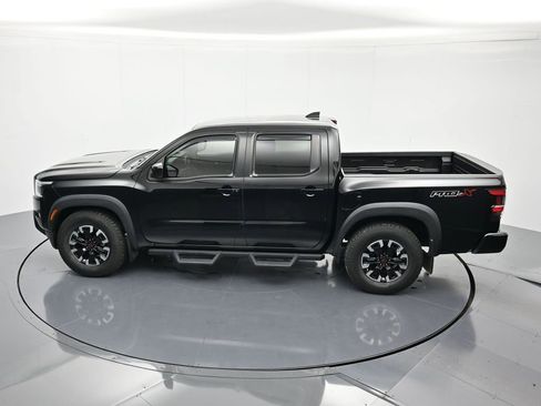 Certified 2023 Nissan Frontier Pro-X w/ Tow Package RWD image 35