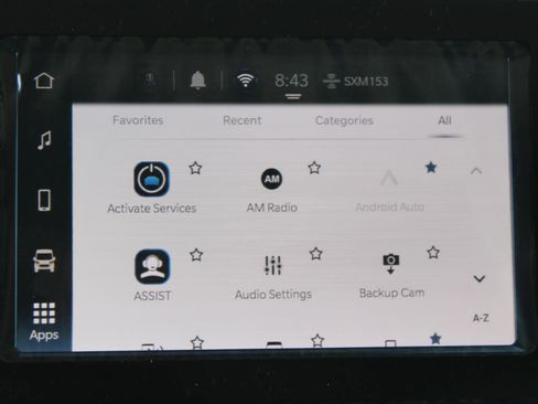 New 2026 RAM ProMaster 3500 w/ Convenience Group image 25