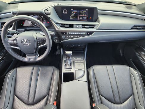 Used 2019 Lexus ES 350 F Sport image 31
