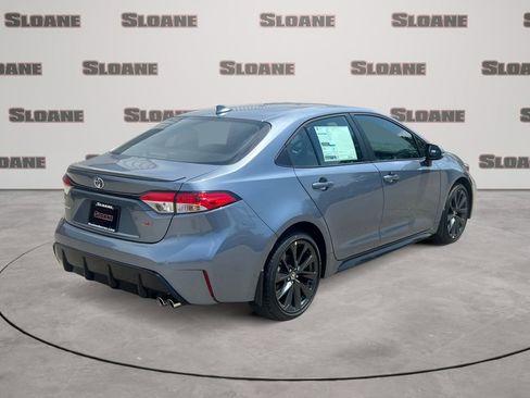 New 2026 Toyota Corolla SE FWD image 5
