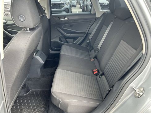 Used 2024 Volkswagen Jetta S FWD image 21