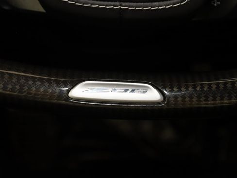 Used 2023 Chevrolet Corvette Z06 image 60