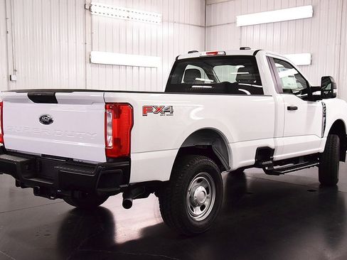 New 2026 Ford F350 XL w/ XL Driver Assist Package image 8