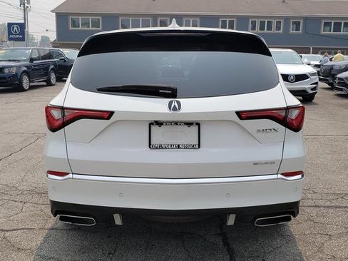 Used 2023 Acura MDX SH-AWD w/ Technology Package image 7