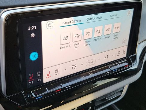 New 2025 Volkswagen Atlas Cross Sport SEL R-Line image 18