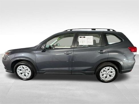 Used 2023 Subaru Forester image 8